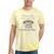 Please Be Patient With Me I'm From The 1900s Telephone Premium Tie-Dye T-Shirts Yellow Tie-Dye