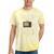 Please Be Patient With Me I'm From The 1900s Television Set Tie-Dye T-Shirts Yellow Tie-Dye