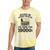 Please Be Patient I'm From The 1900s Tie-Dye T-Shirts Yellow Tie-Dye