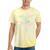 Please Be Patient With Me I'm From The 1900s 1900s Tie-Dye T-Shirts Yellow Tie-Dye