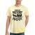 Please Be Patient With Me I'm From The 1900s Time Travel Tie-Dye T-Shirts Yellow Tie-Dye
