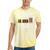 Please Be Patient With Me I'm From The 1900s Video Tape Tie-Dye T-Shirts Yellow Tie-Dye Please Be Patient With Me I'm From The 1900s Video Tape Tie-Dye T-Shirts Yellow Tie-Dye