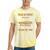 Please Be Patient With Me I'm From The 1900s Vintage Airship Tie-Dye T-Shirts Yellow Tie-Dye