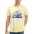 Please Be Patient With Me I'm From The 1900s Vintage Car Tie-Dye T-Shirts Yellow Tie-Dye Please Be Patient With Me I'm From The 1900s Vintage Car Tie-Dye T-Shirts Yellow Tie-Dye