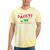 Please Be Patient I'm From The 1900s Vintage Gen X Tie-Dye T-Shirts Yellow Tie-Dye