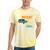 Please Be Patient With Me I'm From The 1900s Vintage For Man Tie-Dye T-Shirts Yellow Tie-Dye