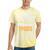 Please Be Patient With Me I'm From The 1900s Vintage Oldie Premium Tie-Dye T-Shirts Yellow Tie-Dye
