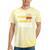 Please Be Patient With Me I'm From The 1900s Vintage Oregon Premium Tie-Dye T-Shirts Yellow Tie-Dye