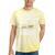 Please Be Patient With Me I'm From The 1900s Vintage Retro Premium Tie-Dye T-Shirts Yellow Tie-Dye