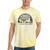 Please Be Patient With Me I'm From The 1900s Vintage Retro Raglan Baseball Tee Tie-Dye T-Shirts Yellow Tie-Dye