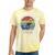 Please Be Patient With Me I'm From The 1900s Vintage Sarcasm Tie-Dye T-Shirts Yellow Tie-Dye