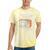 Please Be Patient With Me I'm From The 1900s Vintage TV Premium Tie-Dye T-Shirts Yellow Tie-Dye