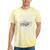Please Be Patient I'm From The 1900s Western Wagon Tie-Dye T-Shirts Yellow Tie-Dye