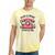 Please Be Patient With Me I'm From The 1900s Women Girl Premium Tri-Blend Tie-Dye T-Shirts Yellow Tie-Dye