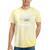 Please Be Patient With Me I'm From The 1900s Women's Tie-Dye T-Shirts Yellow Tie-Dye