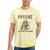 Please Be Patient Whith Me I'm From The 1900s Wife Husband Tie-Dye T-Shirts Yellow Tie-Dye