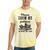 Please Show Me Patience I'm From The 1900s Vintage Horse Tie-Dye T-Shirts Yellow Tie-Dye