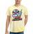 Rare Aesthetic Retro Nostalgia Y2K Vibes Tie-Dye T-Shirts Yellow Tie-Dye Rare Aesthetic Retro Nostalgia Y2K Vibes Tie-Dye T-Shirts Yellow Tie-Dye