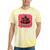 Red Raspberries Farm Fresh Since 1987 Nostalgia Tie-Dye T-Shirts Yellow Tie-Dye Red Raspberries Farm Fresh Since 1987 Nostalgia Tie-Dye T-Shirts Yellow Tie-Dye