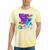 Retro 1980s 80's Baby 1990s 90's Made Me Nostalgia Birthday Tie-Dye T-Shirts Yellow Tie-Dye Retro 1980s 80's Baby 1990s 90's Made Me Nostalgia Birthday Tie-Dye T-Shirts Yellow Tie-Dye
