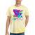 Retro 1980s 80's Baby 1990s 90's Made Me Nostalgia Birthday Tie-Dye T-Shirts Yellow Tie-Dye Retro 1980s 80's Baby 1990s 90's Made Me Nostalgia Birthday Tie-Dye T-Shirts Yellow Tie-Dye