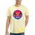Retro 80s Synthwave Sunset & Palm Trees Retro Nostalgia 80s Tie-Dye T-Shirts Yellow Tie-Dye Retro 80s Synthwave Sunset & Palm Trees Retro Nostalgia 80s Tie-Dye T-Shirts Yellow Tie-Dye