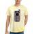 Retro Cell Vintage Mobile Phone 90s Nostalgia Vaporwave Fun Tie-Dye T-Shirts Yellow Tie-Dye Retro Cell Vintage Mobile Phone 90s Nostalgia Vaporwave Fun Tie-Dye T-Shirts Yellow Tie-Dye