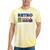 Retro Gaming Nostalgia Tee Perfect For 90s Lovers Tie-Dye T-Shirts Yellow Tie-Dye Retro Gaming Nostalgia Tee Perfect For 90s Lovers Tie-Dye T-Shirts Yellow Tie-Dye
