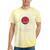 Retro Pluto Never Forget Classic Planet Pluto Nostalgia Tie-Dye T-Shirts Yellow Tie-Dye Retro Pluto Never Forget Classic Planet Pluto Nostalgia Tie-Dye T-Shirts Yellow Tie-Dye
