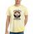Retro Roast Coffee Retro Cartoon Vintage Nostalgia Fun Tie-Dye T-Shirts Yellow Tie-Dye Retro Roast Coffee Retro Cartoon Vintage Nostalgia Fun Tie-Dye T-Shirts Yellow Tie-Dye