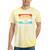 Retro Rotary Dial Nostalgia Dial Phone Tie-Dye T-Shirts Yellow Tie-Dye Retro Rotary Dial Nostalgia Dial Phone Tie-Dye T-Shirts Yellow Tie-Dye