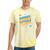 Retro Sci Fi Star Rebel 1977 Space Vintage Nerd Nostalgia Premium Tie-Dye T-Shirts Yellow Tie-Dye Retro Sci Fi Star Rebel 1977 Space Vintage Nerd Nostalgia Premium Tie-Dye T-Shirts Yellow Tie-Dye