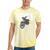 Retro Simme Moped Nostalgia Eastern Block Schwalbe Driver DDR Tie-Dye T-Shirts Yellow Tie-Dye Retro Simme Moped Nostalgia Eastern Block Schwalbe Driver DDR Tie-Dye T-Shirts Yellow Tie-Dye
