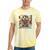Retro Tech Stack 80s 90s Nostalgia Analog Devices Tie-Dye T-Shirts Yellow Tie-Dye Retro Tech Stack 80s 90s Nostalgia Analog Devices Tie-Dye T-Shirts Yellow Tie-Dye