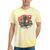 Retro Tech Stack 80s 90s Nostalgia Analog TV Cameras Tie-Dye T-Shirts Yellow Tie-Dye Retro Tech Stack 80s 90s Nostalgia Analog TV Cameras Tie-Dye T-Shirts Yellow Tie-Dye