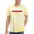 Retro VHS Tape Graphics 80s 90s Nostalgia Costume Tie-Dye T-Shirts Yellow Tie-Dye