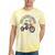 This How I Rolled Retro Tricycle 80s 90s Kid Nostalgia Premium Tri-Blend Tie-Dye T-Shirts Yellow Tie-Dye This How I Rolled Retro Tricycle 80s 90s Kid Nostalgia Premium Tri-Blend Tie-Dye T-Shirts Yellow Tie-Dye