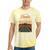Rust Belt Midwest Nostalgia Steel Town Working Class Pride Tie-Dye T-Shirts Yellow Tie-Dye