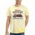 Sarcastic Please Be Patient With Me I'm From The 1900s Tie-Dye T-Shirts Yellow Tie-Dye