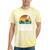 Saying Please Be Patient With Me I'm From The 1900s Tie-Dye T-Shirts Yellow Tie-Dye