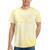 Slow Down I'm From The 1900s Premium Tie-Dye T-Shirts Yellow Tie-Dye