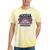 Sock Hop 50s Classic Car Nostalgia 1950s Greaser Tie-Dye T-Shirts Yellow Tie-Dye Sock Hop 50s Classic Car Nostalgia 1950s Greaser Tie-Dye T-Shirts Yellow Tie-Dye