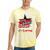 Sock Hop Fabulous Fifties Rock N Roll Automobile Nostalgia Tie-Dye T-Shirts Yellow Tie-Dye Sock Hop Fabulous Fifties Rock N Roll Automobile Nostalgia Tie-Dye T-Shirts Yellow Tie-Dye