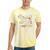 Splash Water Frutiger Aero Y2K Style Clownfish Premium Tie-Dye T-Shirts Yellow Tie-Dye Splash Water Frutiger Aero Y2K Style Clownfish Premium Tie-Dye T-Shirts Yellow Tie-Dye