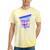 Temporal Trends Vaporwave Style Retro Nostalgia Look Premium Tri-Blend Tie-Dye T-Shirts Yellow Tie-Dye Temporal Trends Vaporwave Style Retro Nostalgia Look Premium Tri-Blend Tie-Dye T-Shirts Yellow Tie-Dye