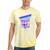 Temporal Trends Vaporwave Style Retro Nostalgia Look Tie-Dye T-Shirts Yellow Tie-Dye Temporal Trends Vaporwave Style Retro Nostalgia Look Tie-Dye T-Shirts Yellow Tie-Dye