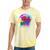 Totally 80's Tie Dye Retro Vibes 1980s Style Nostalgia Tie-Dye T-Shirts Yellow Tie-Dye Totally 80's Tie Dye Retro Vibes 1980s Style Nostalgia Tie-Dye T-Shirts Yellow Tie-Dye