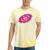 Tu Sangre Es Purpura Mexican Nostalgia Tie-Dye T-Shirts Yellow Tie-Dye