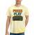 VHS Cassette Retro Analog Nostalgia Theme Premium Tie-Dye T-Shirts Yellow Tie-Dye VHS Cassette Retro Analog Nostalgia Theme Premium Tie-Dye T-Shirts Yellow Tie-Dye