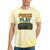 VHS Cassette Retro Analog Nostalgia Theme Tie-Dye T-Shirts Yellow Tie-Dye VHS Cassette Retro Analog Nostalgia Theme Tie-Dye T-Shirts Yellow Tie-Dye